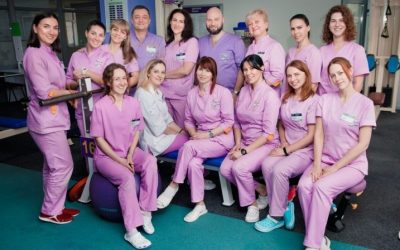 Коллектив врачей